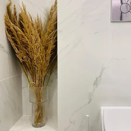 Apartment Kapitanka Przy Plazy - Centrum Pod Kolobrzegiem, Baseny Dla Dzieci