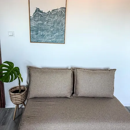 Apartment Kapitanka Przy Plazy - Centrum Pod Kolobrzegiem, Baseny Dla Dzieci *