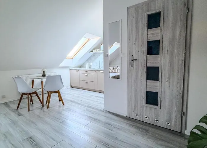 Daire Kapitanka Przy Plazy - Centrum Pod Kolobrzegiem, Baseny Dla Dzieci Grzybowo (West Pomeranian)