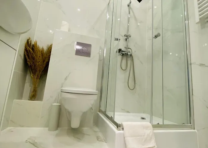 Daire Kapitanka Przy Plazy - Centrum Pod Kolobrzegiem, Baseny Dla Dzieci