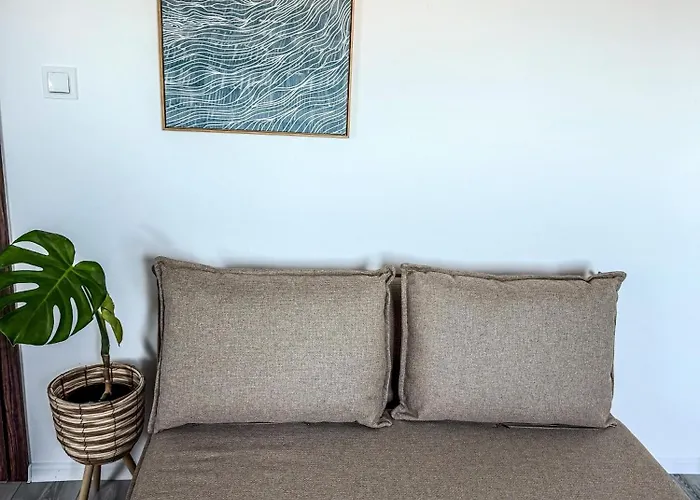 Daire Kapitanka Przy Plazy - Centrum Pod Kolobrzegiem, Baseny Dla Dzieci *